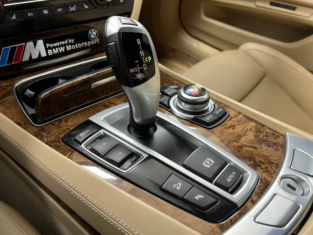 2013 BMW 7 Series for sale at Conway Imports in   Streamwood, IL