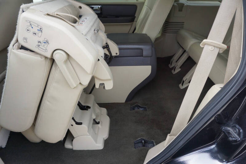 2015 Lincoln Navigator Base - Photo 43