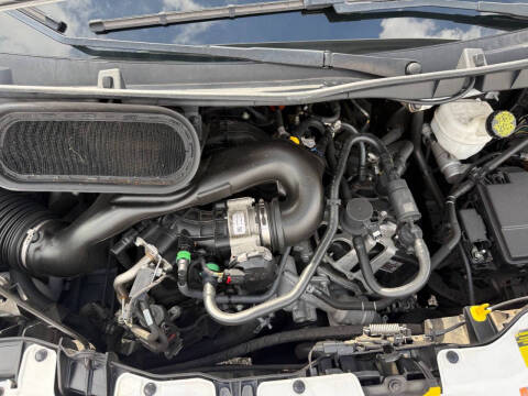 2023 Ford Transit 350