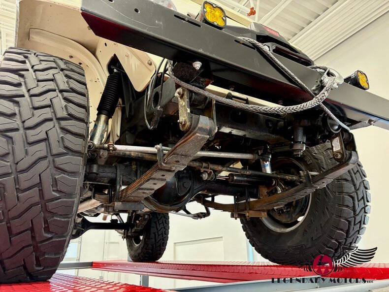 1970 Toyota Land Cruiser