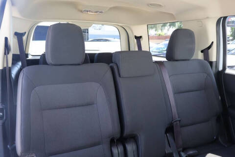 2016 Ford Flex SE
