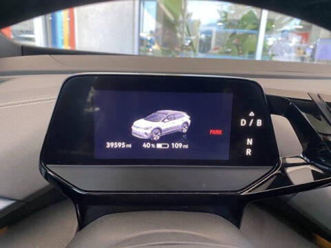2023 Volkswagen ID.4 Pro