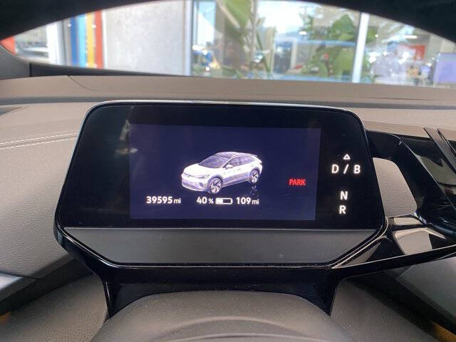 2023 Volkswagen ID.4 Pro