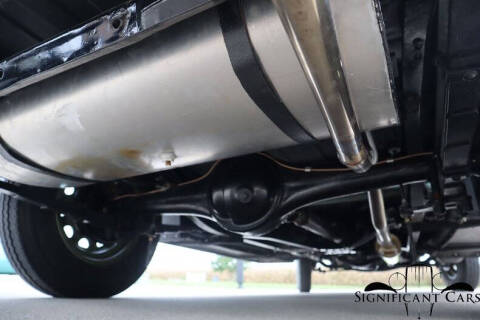 1933 Plymouth Model PC