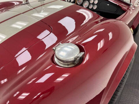 1965 Shelby Cobra