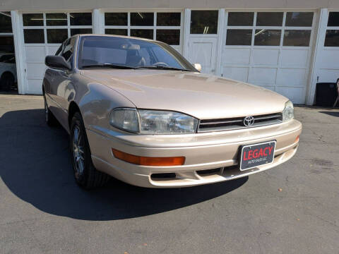 1993 Toyota Camry LE