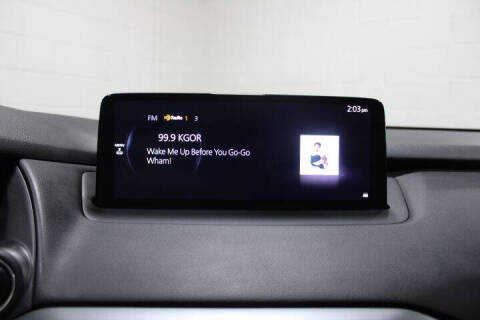 2023 Mazda CX-9 Touring