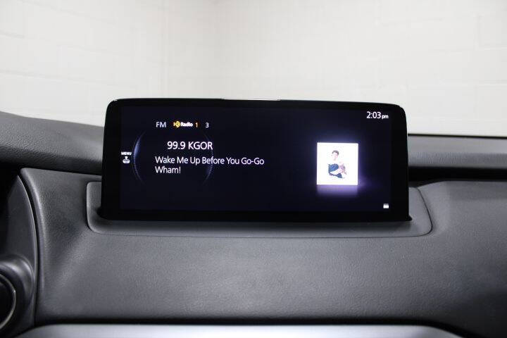 2023 Mazda CX-9 Touring