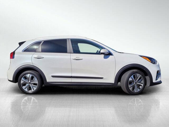 2022 Kia Niro EV EX