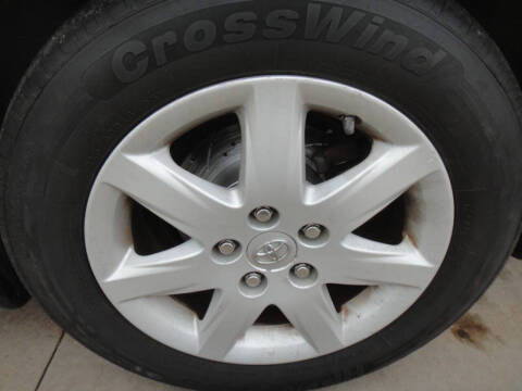 2010 Toyota Avalon XLS