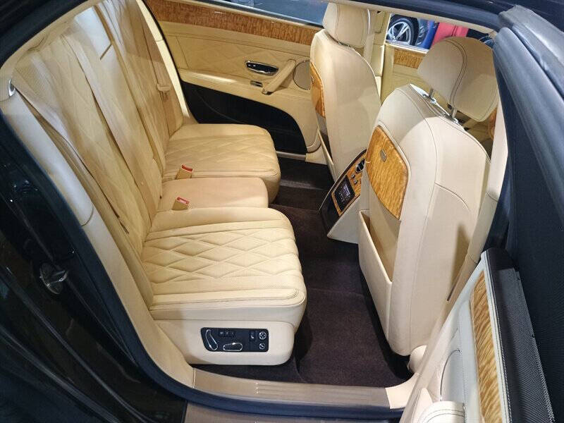 2016 Bentley Flying Spur 68