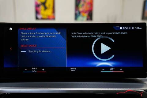 2023 BMW 3 Series 330e