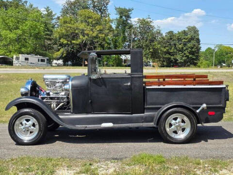1929 Ford Model A