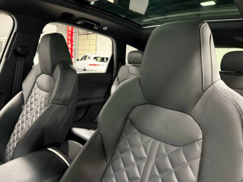 2024 Audi Q7 quattro Prestige 55 TFSI