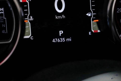 2022 Jeep Wrangler Unlimited Rubicon 392