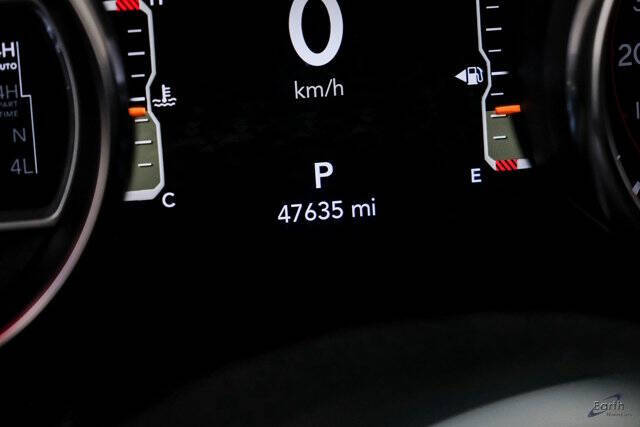 2022 Jeep Wrangler Unlimited Rubicon 392