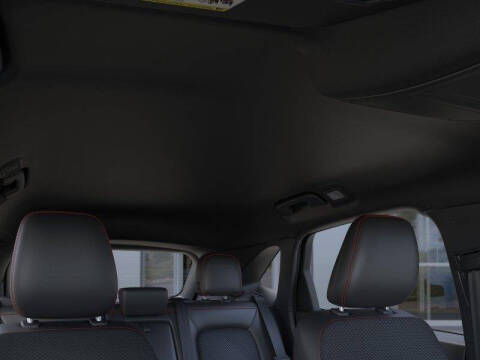 2025 Ford Escape ST-Line Elite