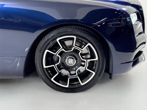 2021 Rolls-Royce Dawn