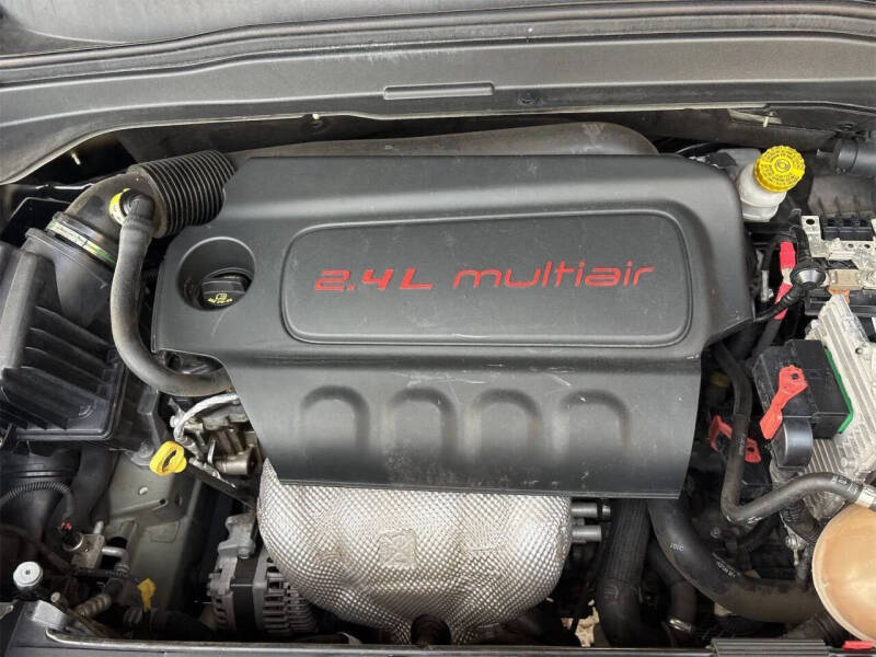 2019 Jeep Renegade Altitude
