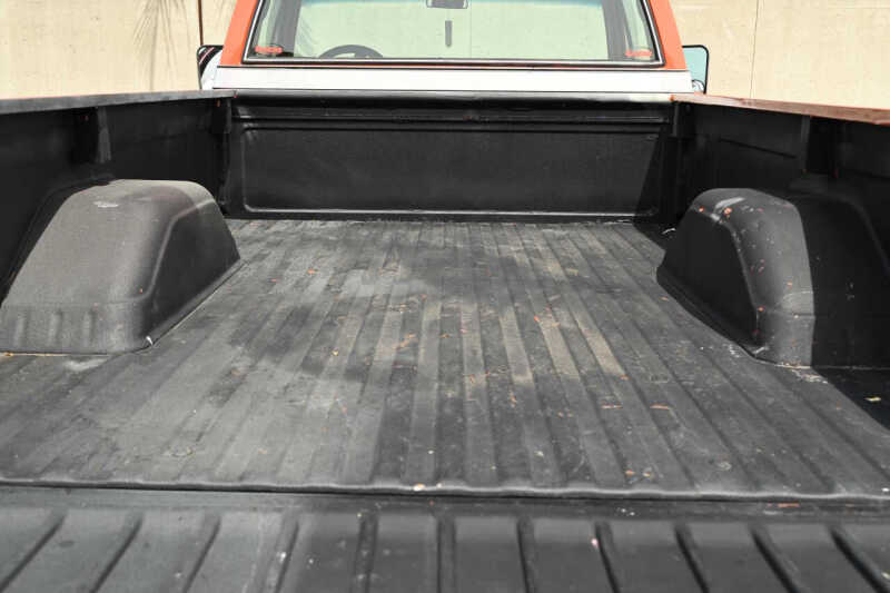 1975 Chevrolet C/K 10 Series