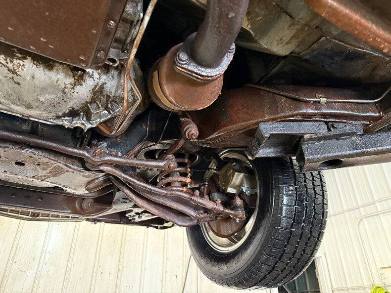 1978 Ford Thunderbird