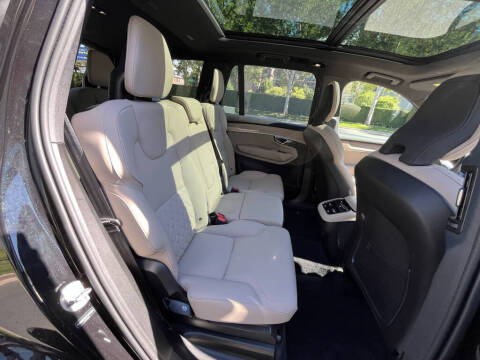 2026 Volvo XC90 B6 Plus 7P