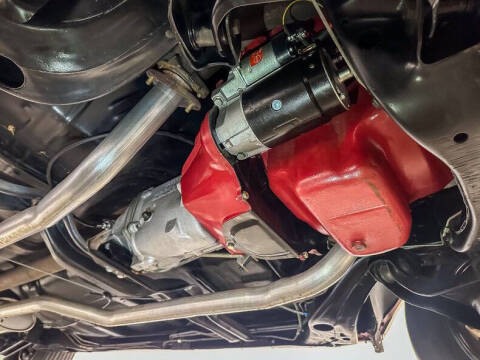 1970 Buick Gran Sport