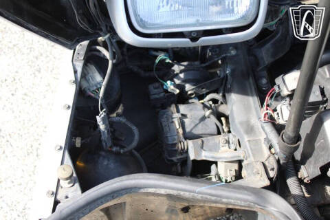 1996 Chevrolet Corvette