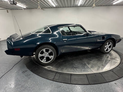 1979 Pontiac Trans Am