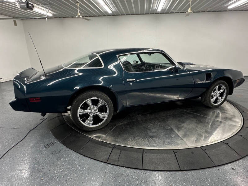 1979 Pontiac Trans Am