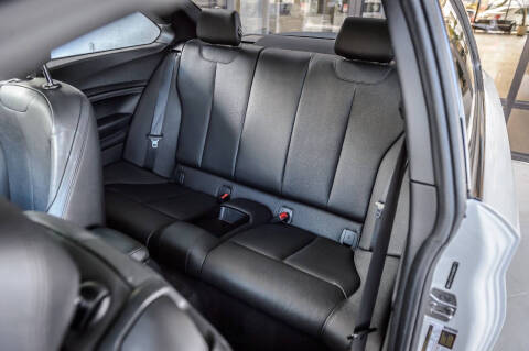 2016 BMW 2 Series M235i