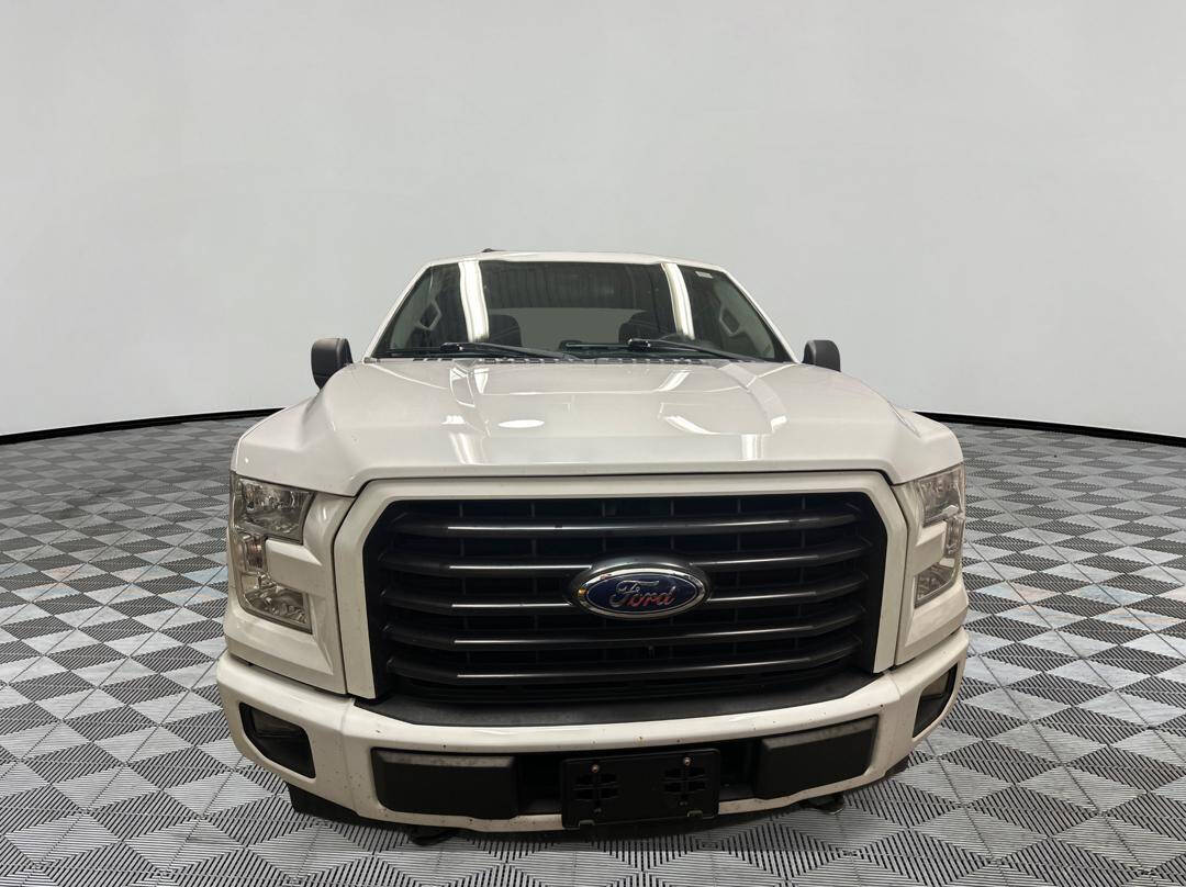 2017 Ford F-150 for sale at Paley Auto Group in Columbus, OH