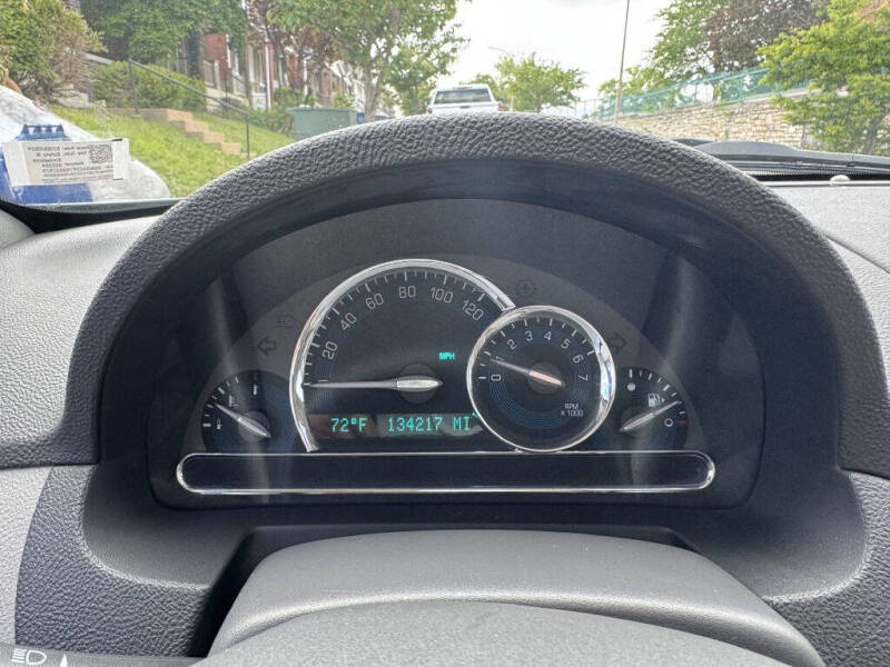 2006 Chevrolet HHR LT