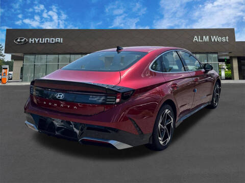 2026 Hyundai Sonata