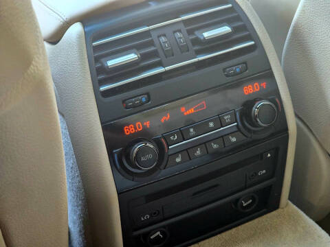 2013 BMW 7 Series ALPINA B7 LWB xDrive