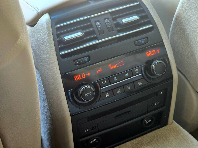 2013 BMW 7 Series ALPINA B7 LWB xDrive