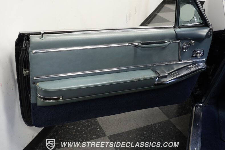 1964 Cadillac DeVille