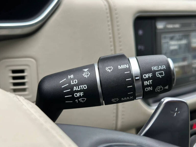2016 Land Rover Range Rover Autobiography