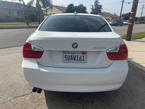 2006 BMW 3 Series 325i