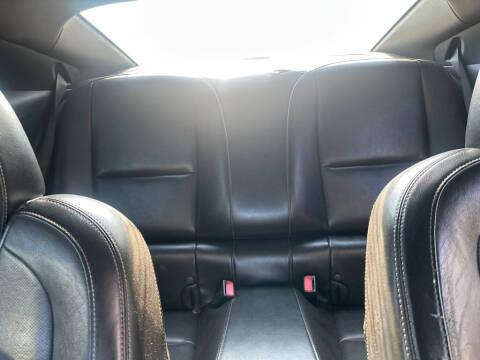 2010 Chevrolet Camaro LT