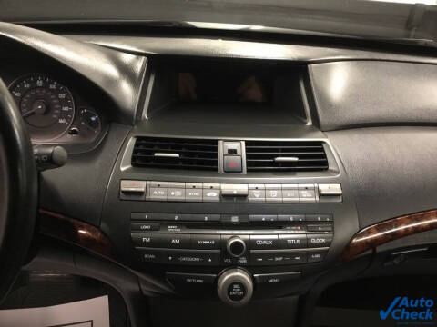 2011 Honda Accord Crosstour EX-L