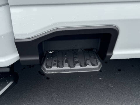 2025 Ford F-350 Super Duty XL