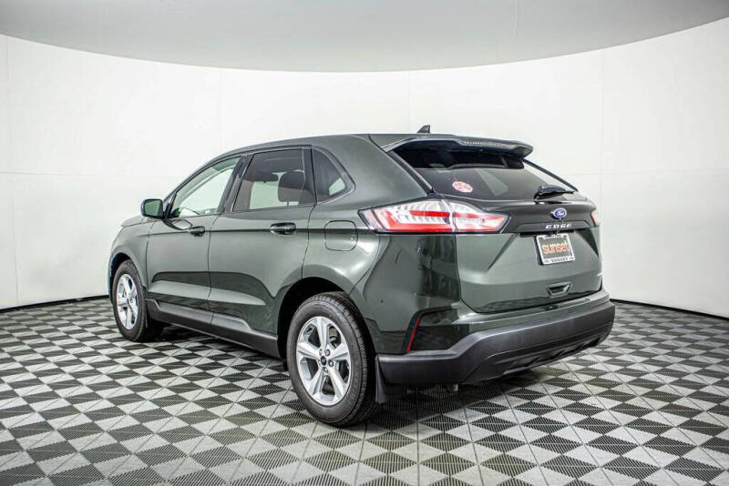 2024 Ford Edge SE