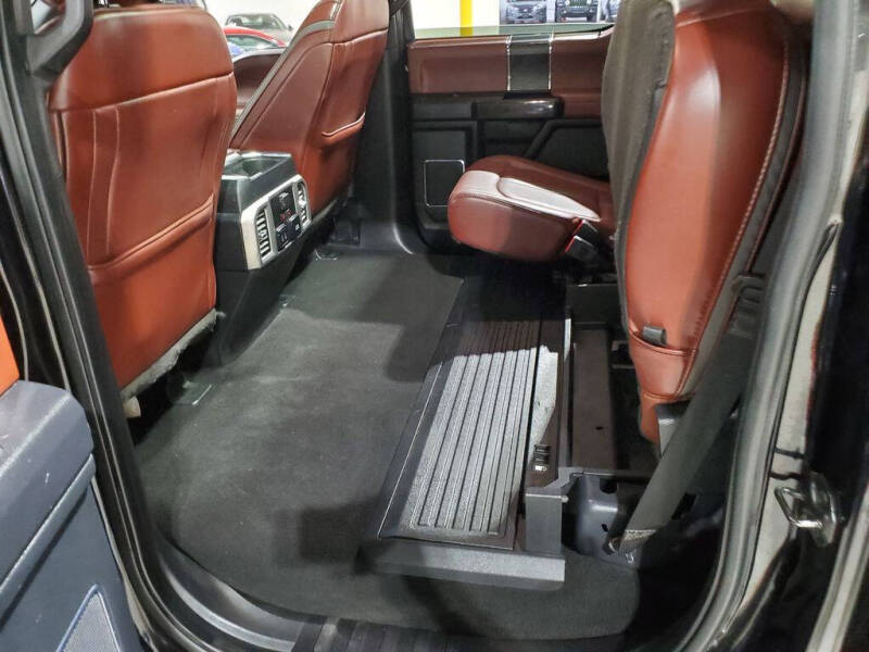 2019 Ford F-250 Super Duty