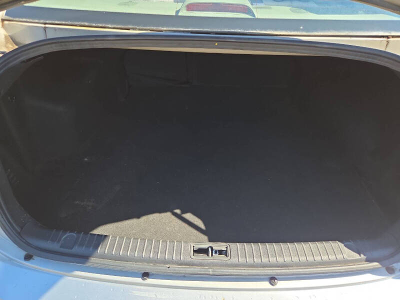 2009 Hyundai Sonata GLS