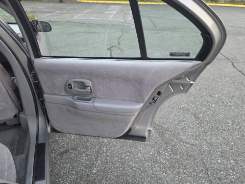 1996 Chevrolet Lumina LS