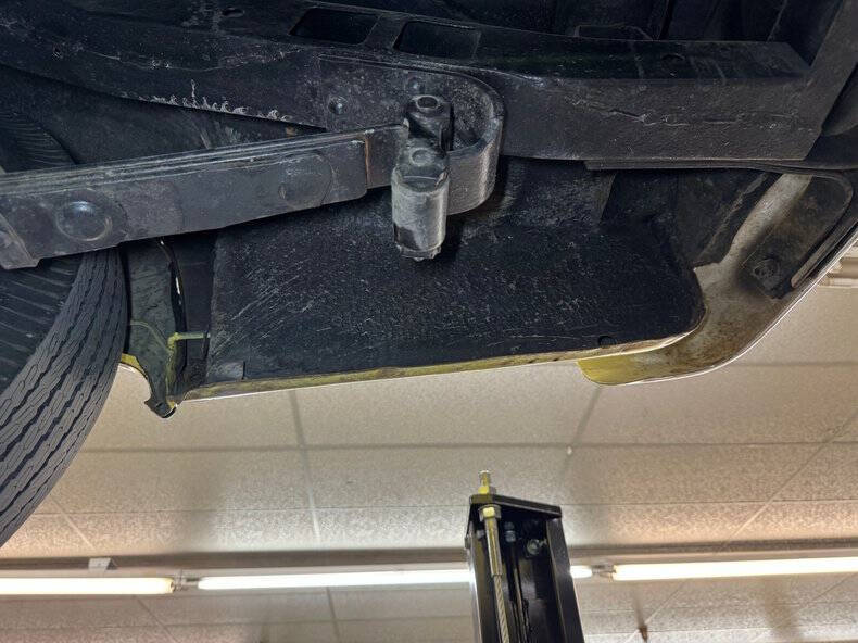 1955 Ford Thunderbird