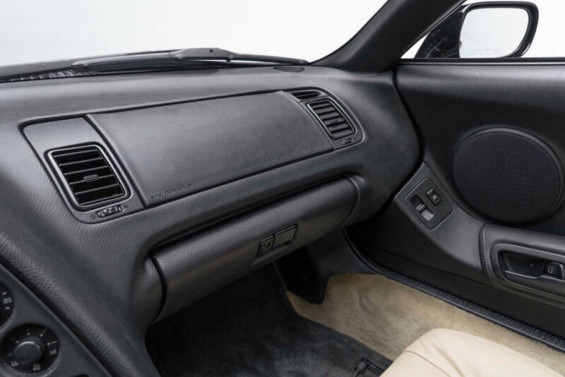 1994 Toyota Supra Turbo