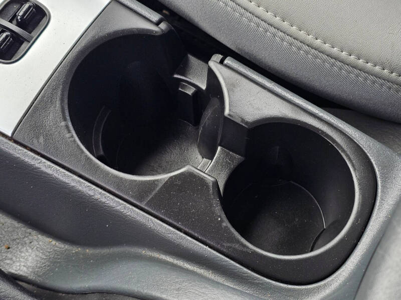 2005 Jeep Liberty Limited