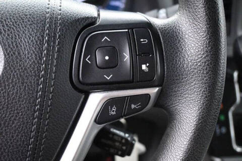 2020 Toyota Sienna L 7-Passenger